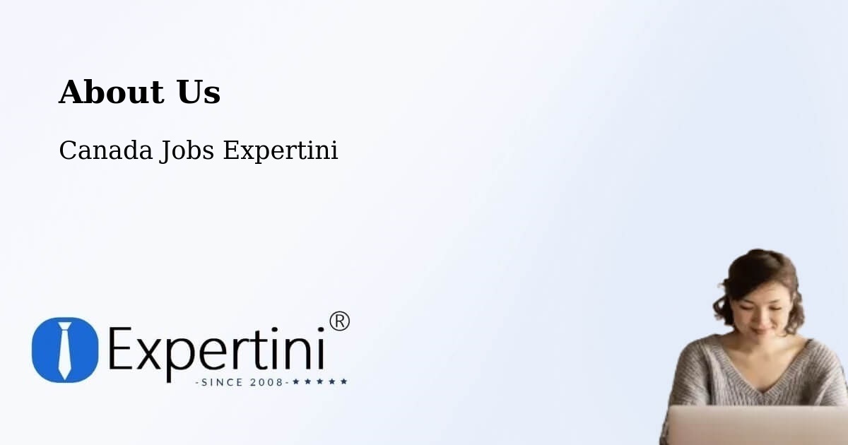 About Expertini Recruitment Platform  – Yellowknife - Yellowknife, Canada Jobs Expertini