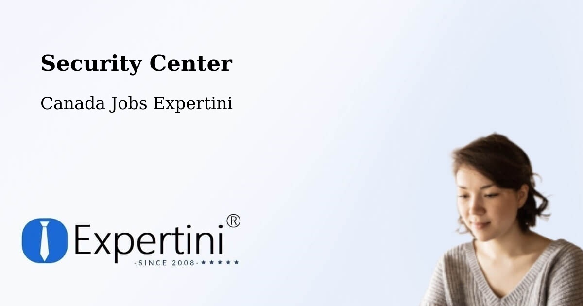 Security & Compliance – Yellowknife - Canada Jobs Expertini